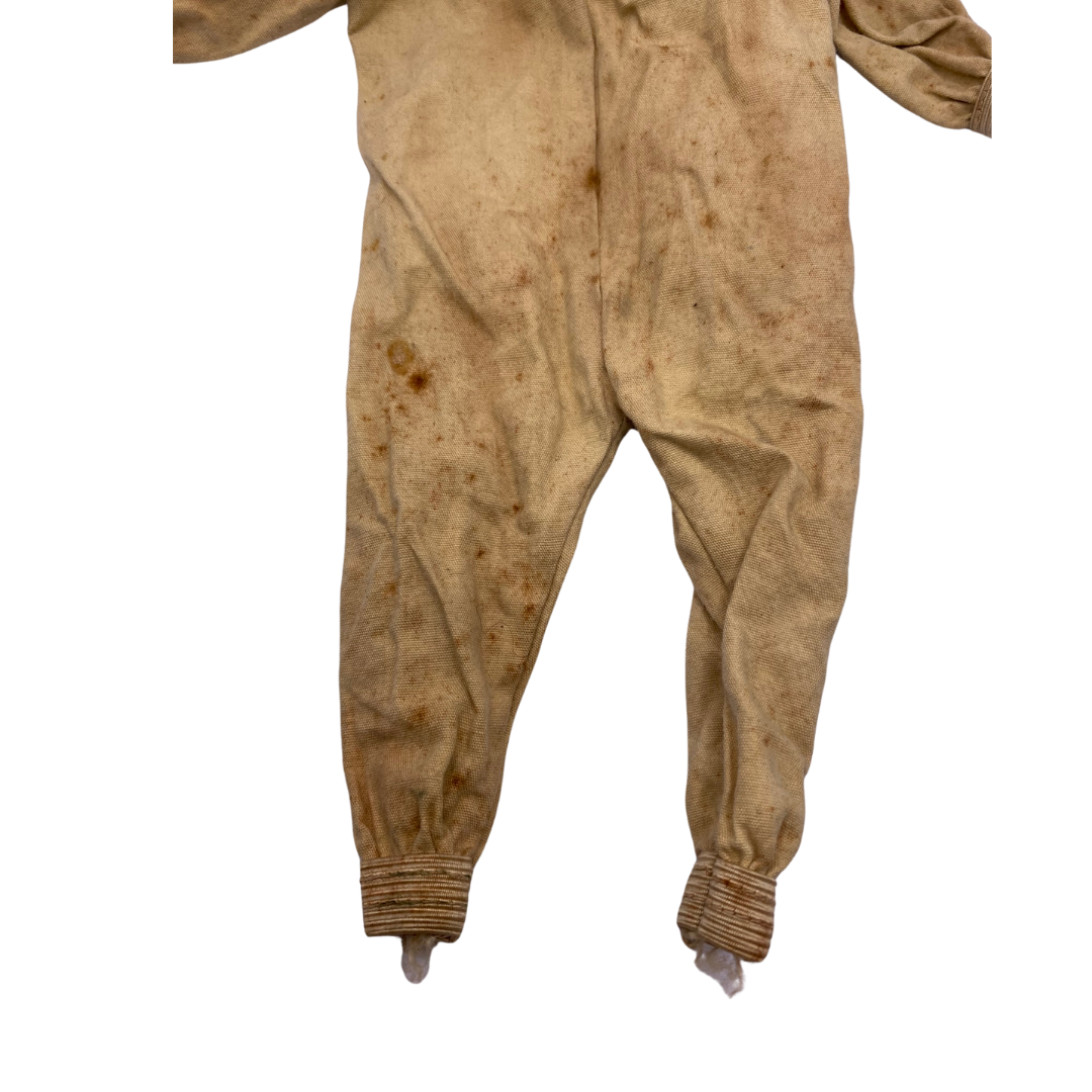 Action Man Deep Sea Diver clothing overalls VAM 496