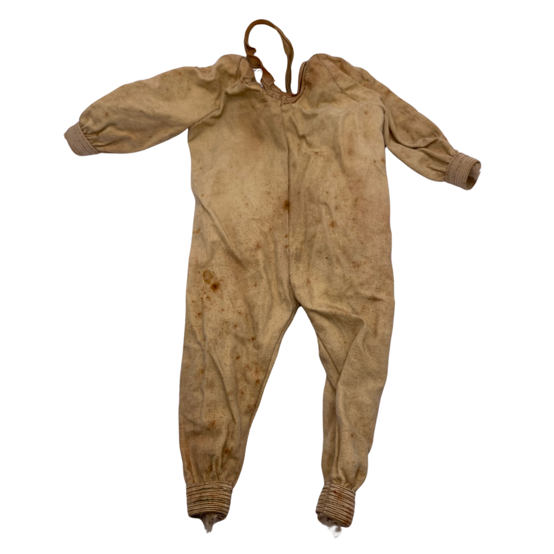 Action Man Deep Sea Diver clothing overalls VAM 496