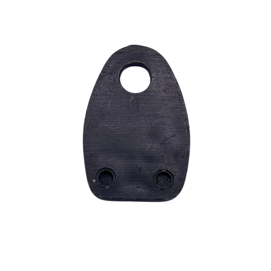 Vintage Palitoy Action Man dog tag part VAM 314