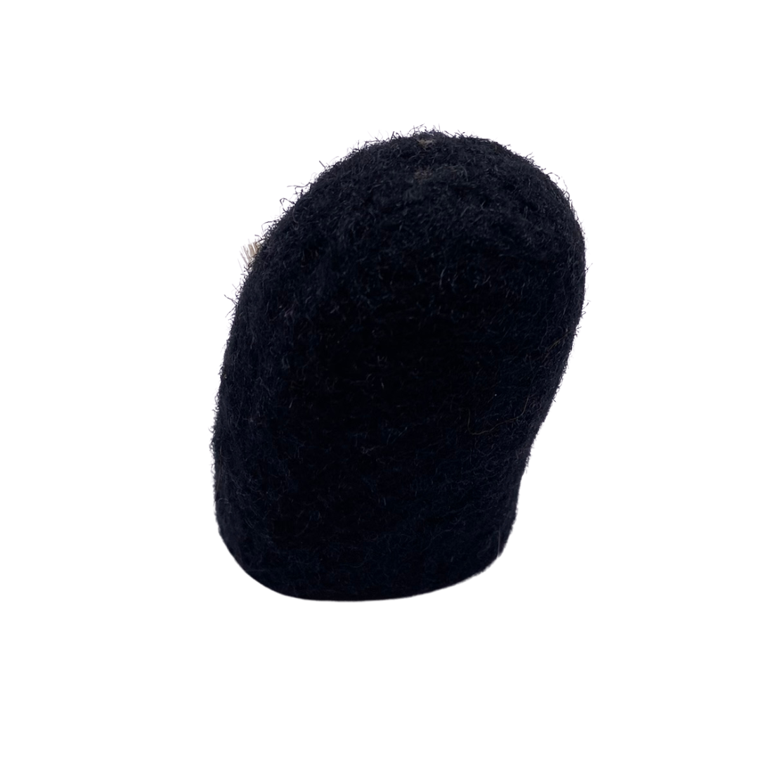 Action Man Grenadier Guards hat / helmet part 395