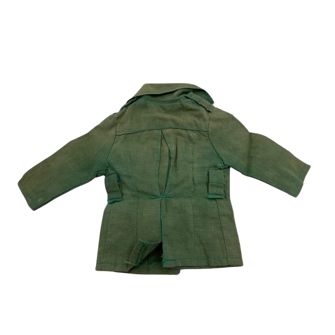 Action Man jacket by Palitoy VAM 325