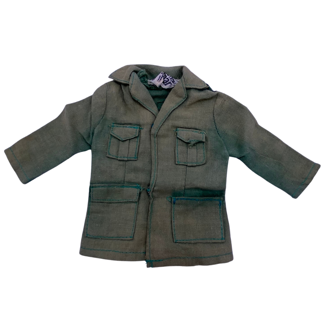 Action Man jacket by Palitoy VAM 325