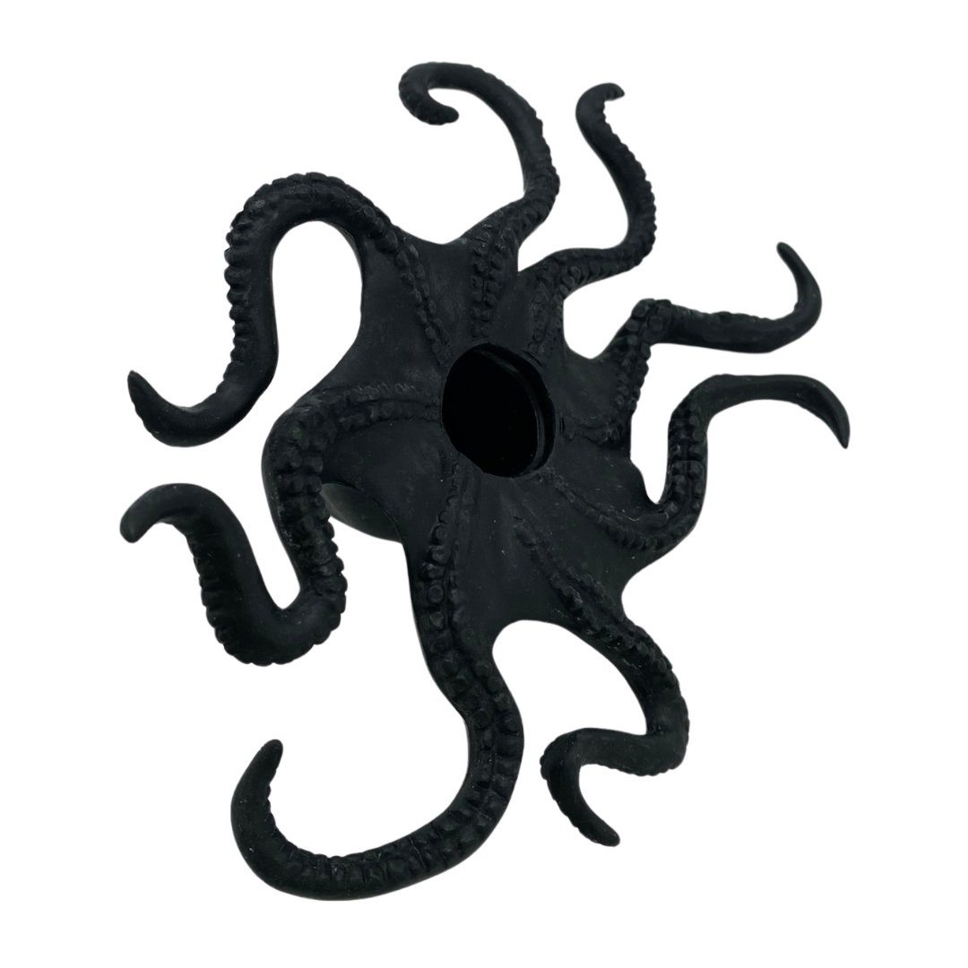 Vintage Palitoy Action Man Treasure Hunter Octopus part underwater explorer 689