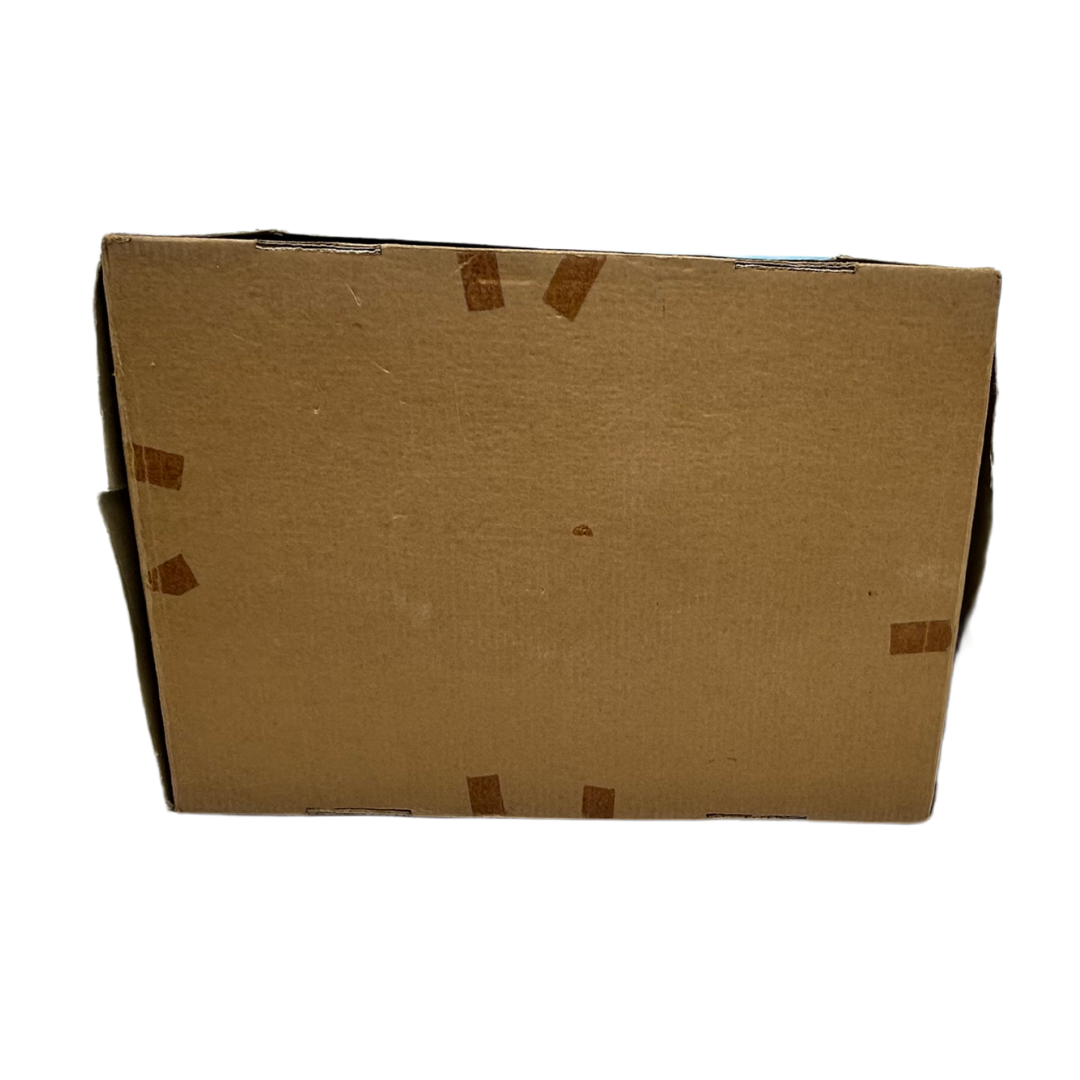 Action Man Pursuit Craft with poor box appears complete