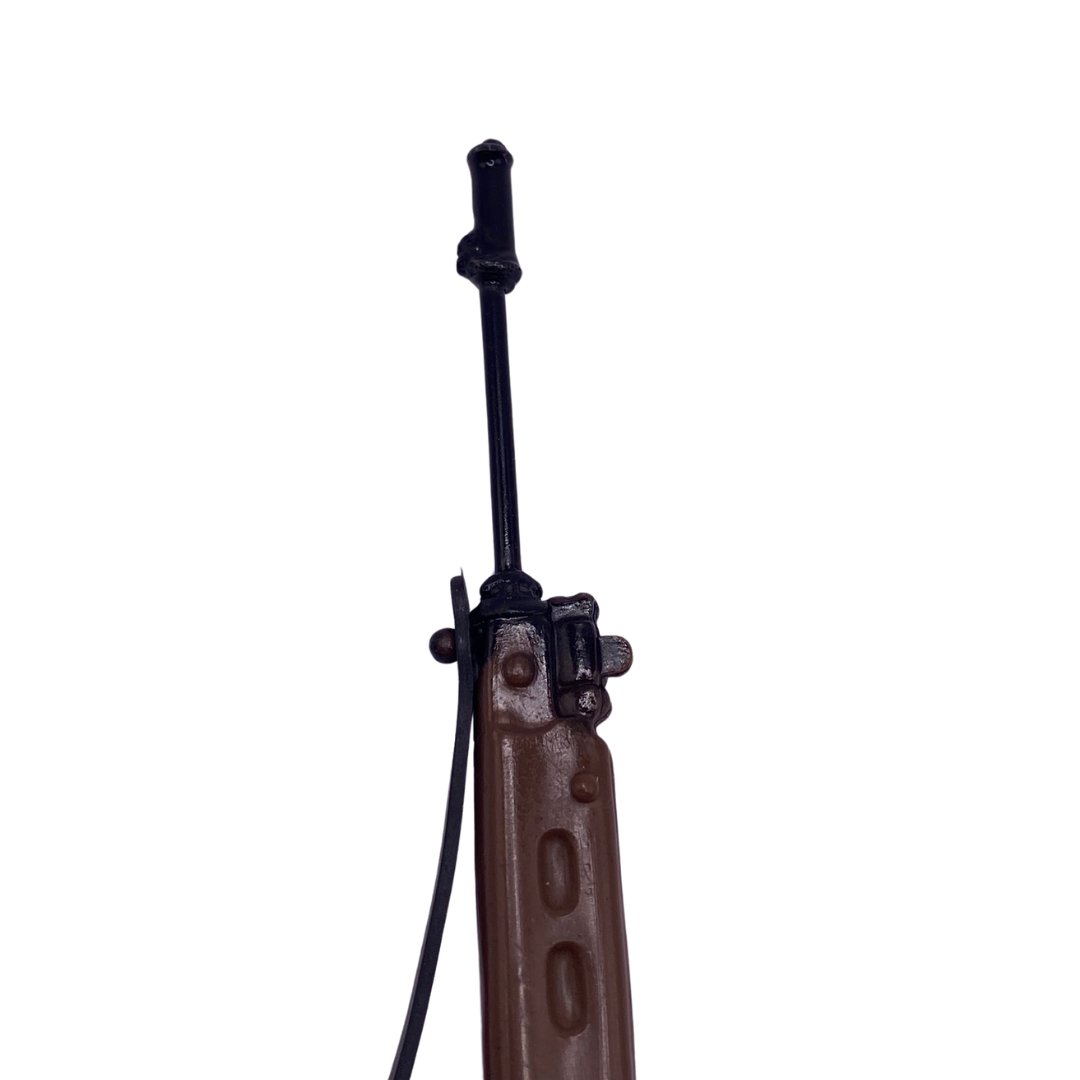 Action Man SLR Rifle and strap VAM 353
