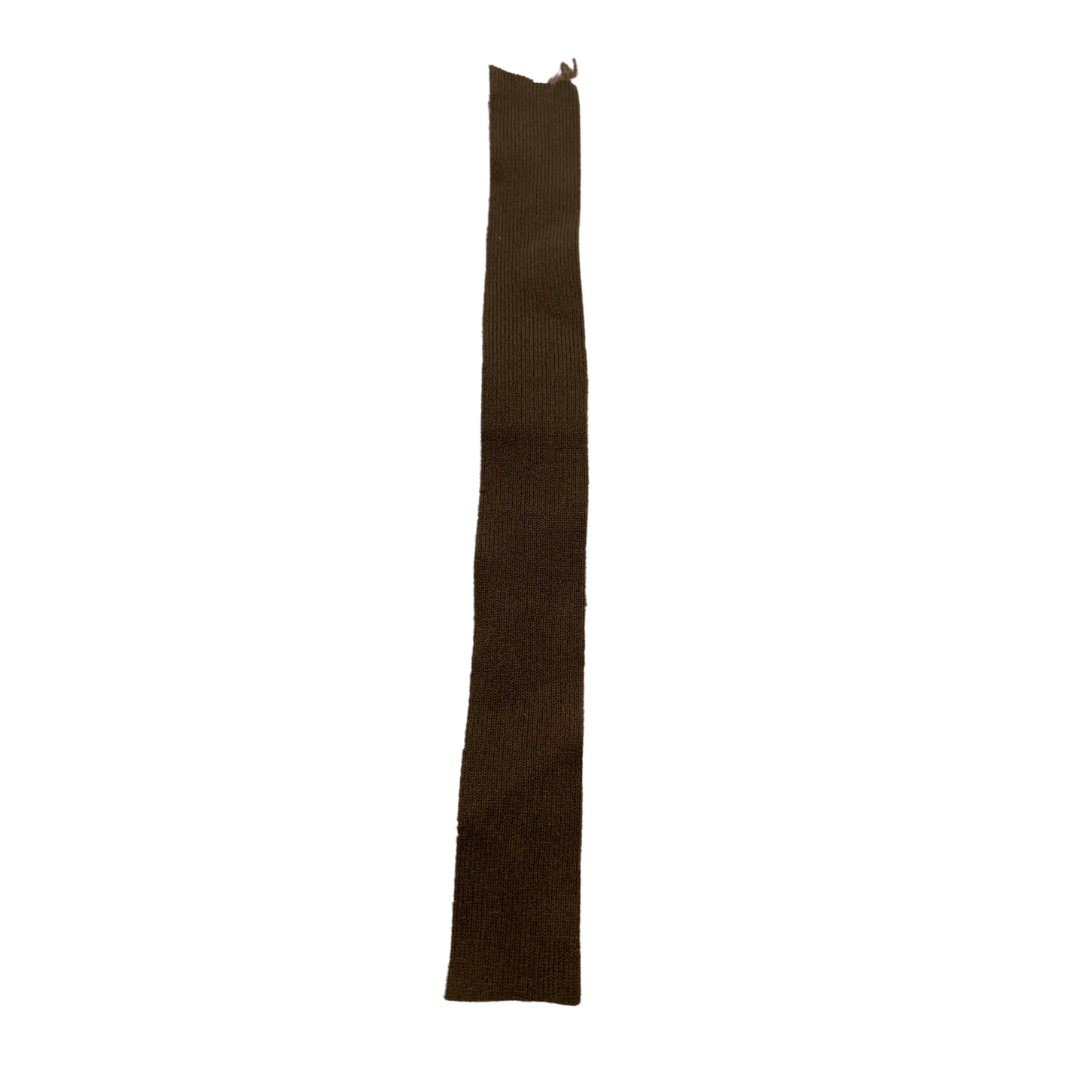 Vintage Palitoy Action Man original scarf part VAM 4