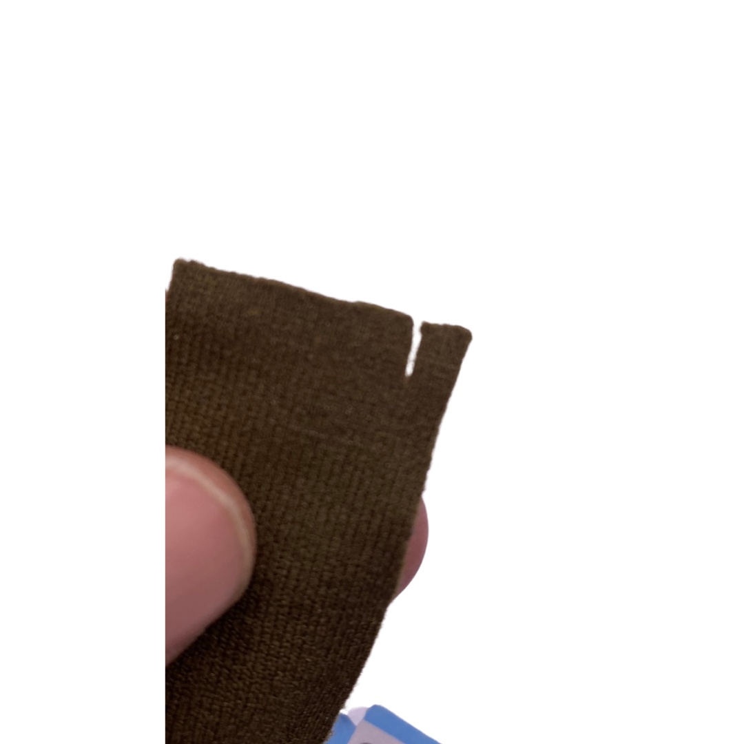 Action Man original scarf part VAM Vintage Palitoy 384