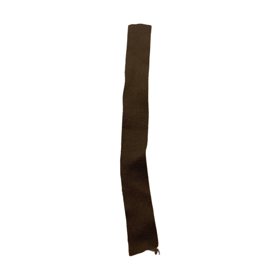 Vintage Palitoy Action Man original scarf part VAM 4
