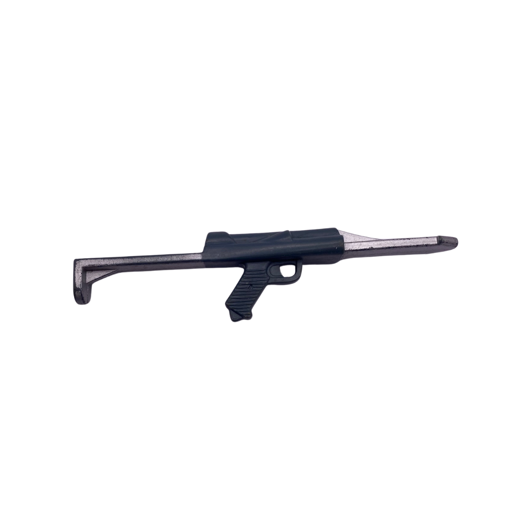 Vintage Action Man harpoon gun / spear gun 336