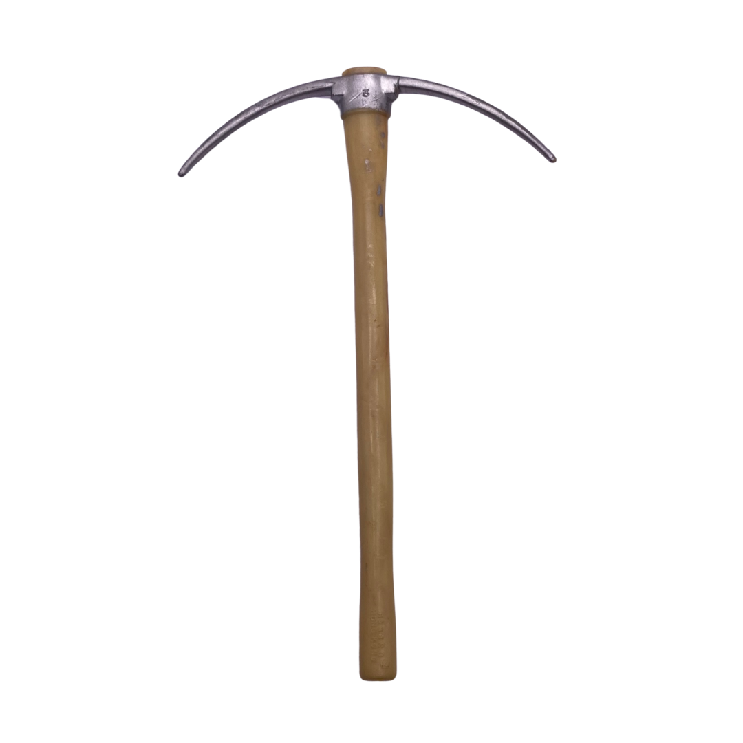 Action Man vintage original pick axe tool 385