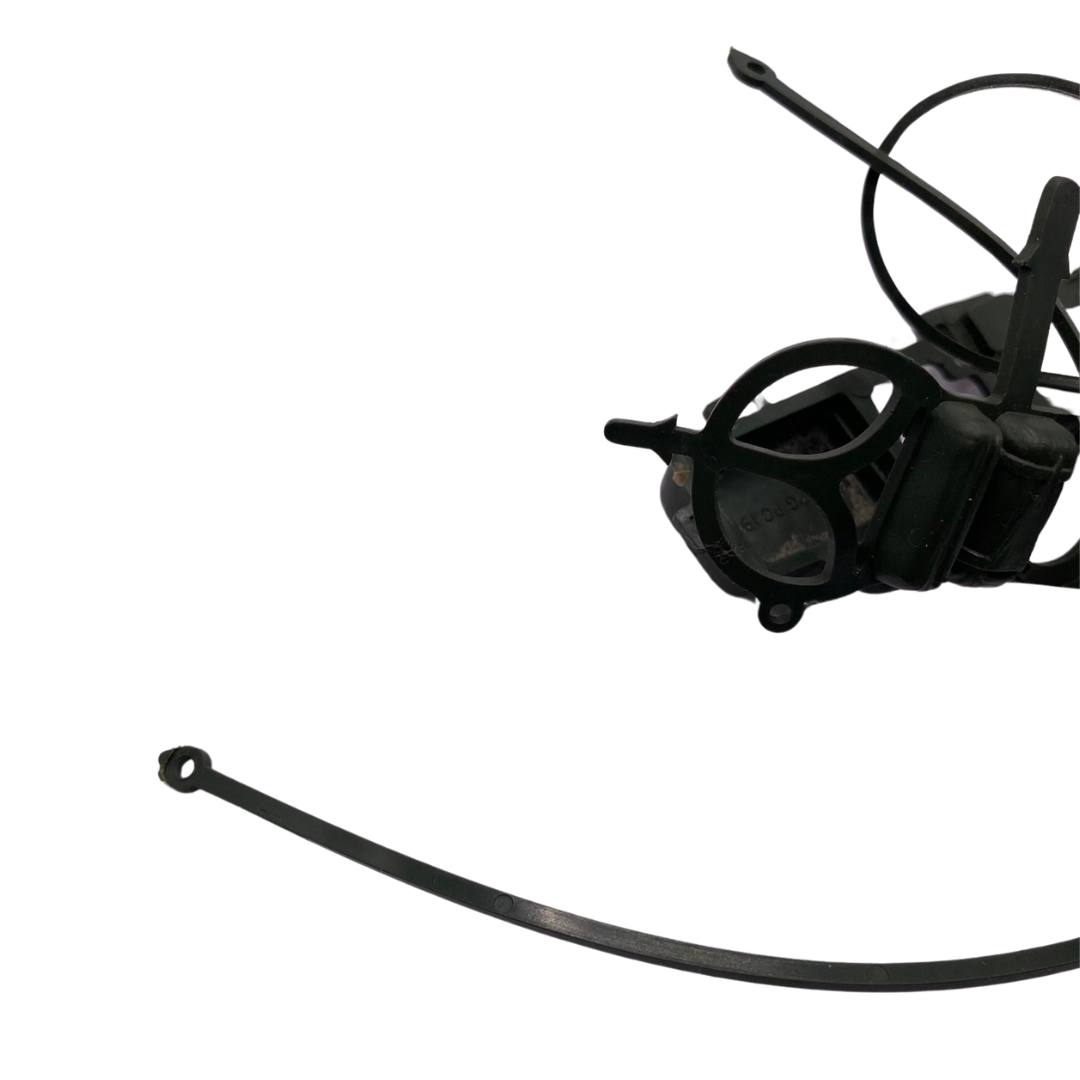 Action Force US Paratrooper parachute harness part 822