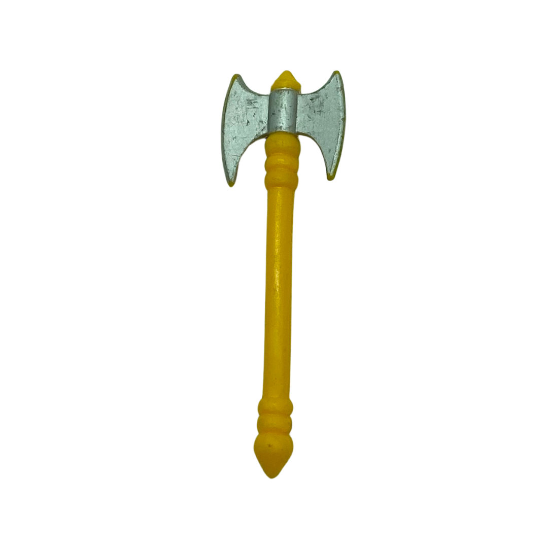 Advanced Dungeons & Dragons Bowmarc axe part 188