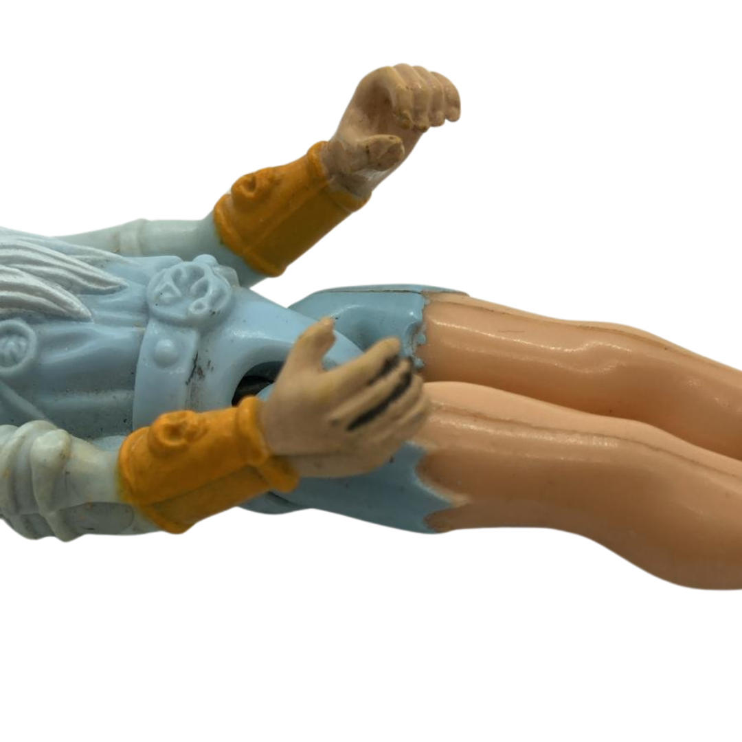 Advanced Dungeons & Dragons Kelek evil wizard complete