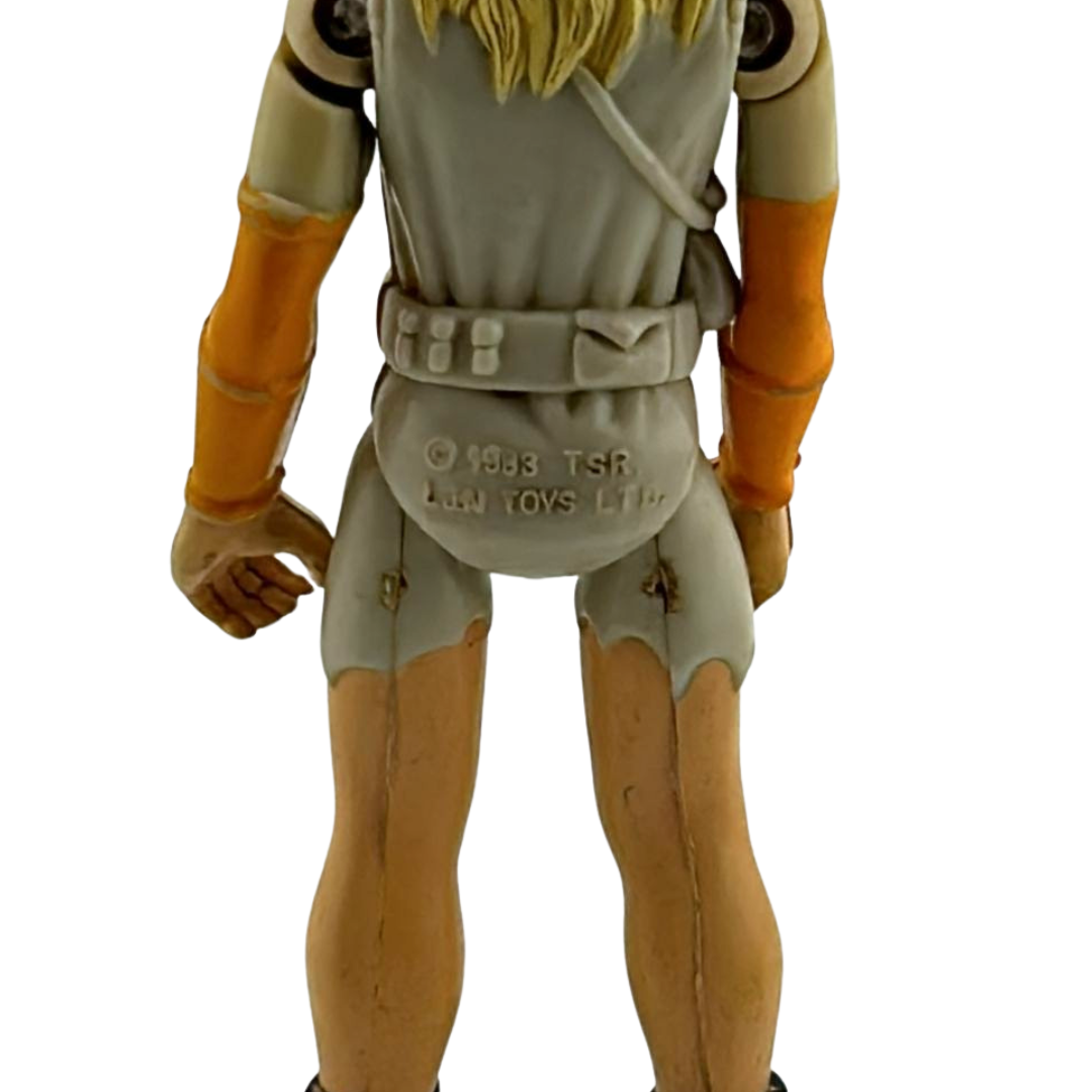 Advanced Dungeons & Dragons Ringlerun good wizard figure only 213