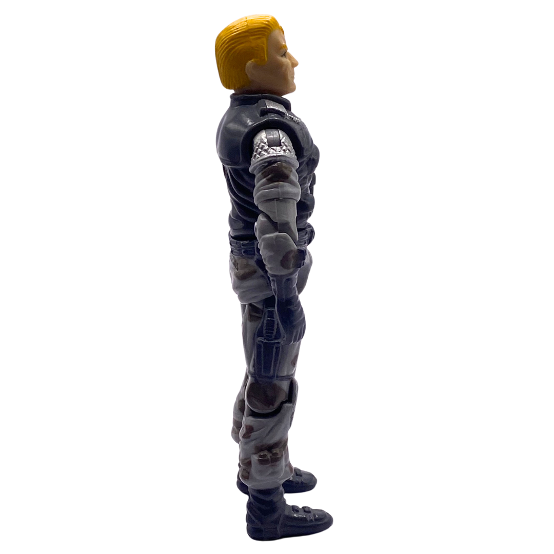 GI Joe, Action Force Airborne V2 Sky Patrol figure complete 768