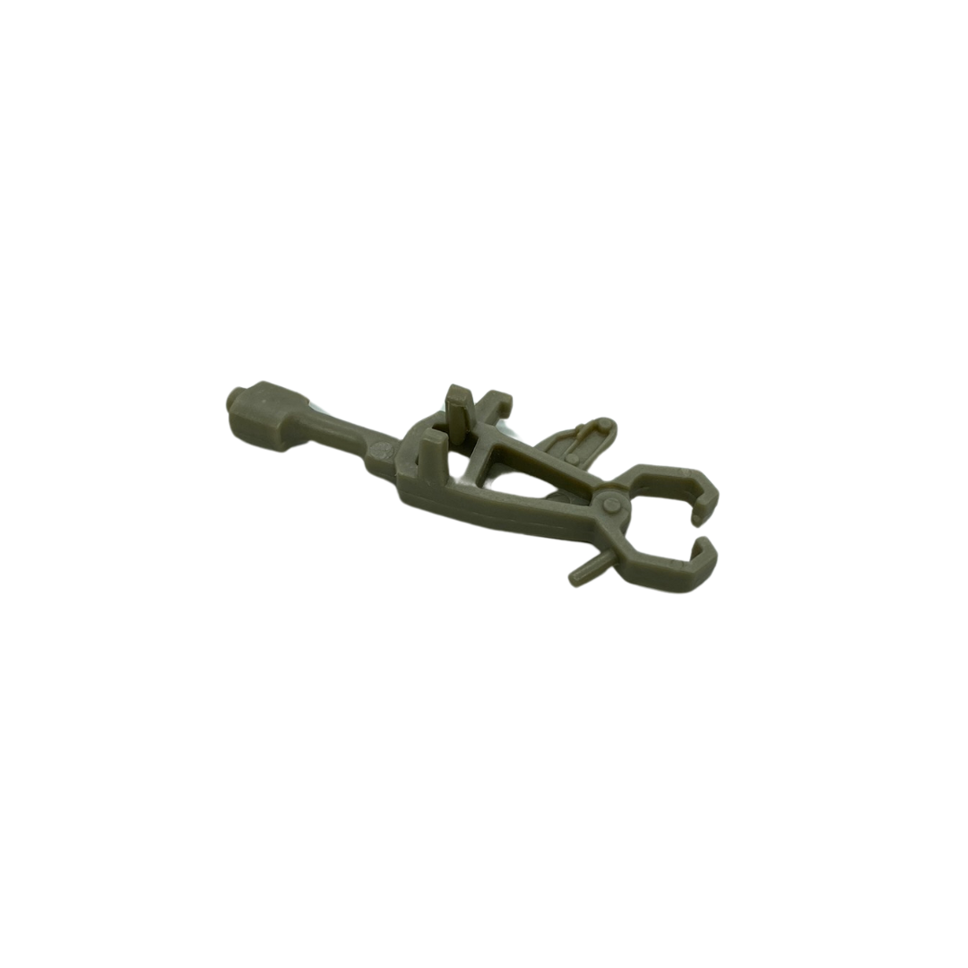 Aliens by Kenner figure weapon part Corp Hicks 225