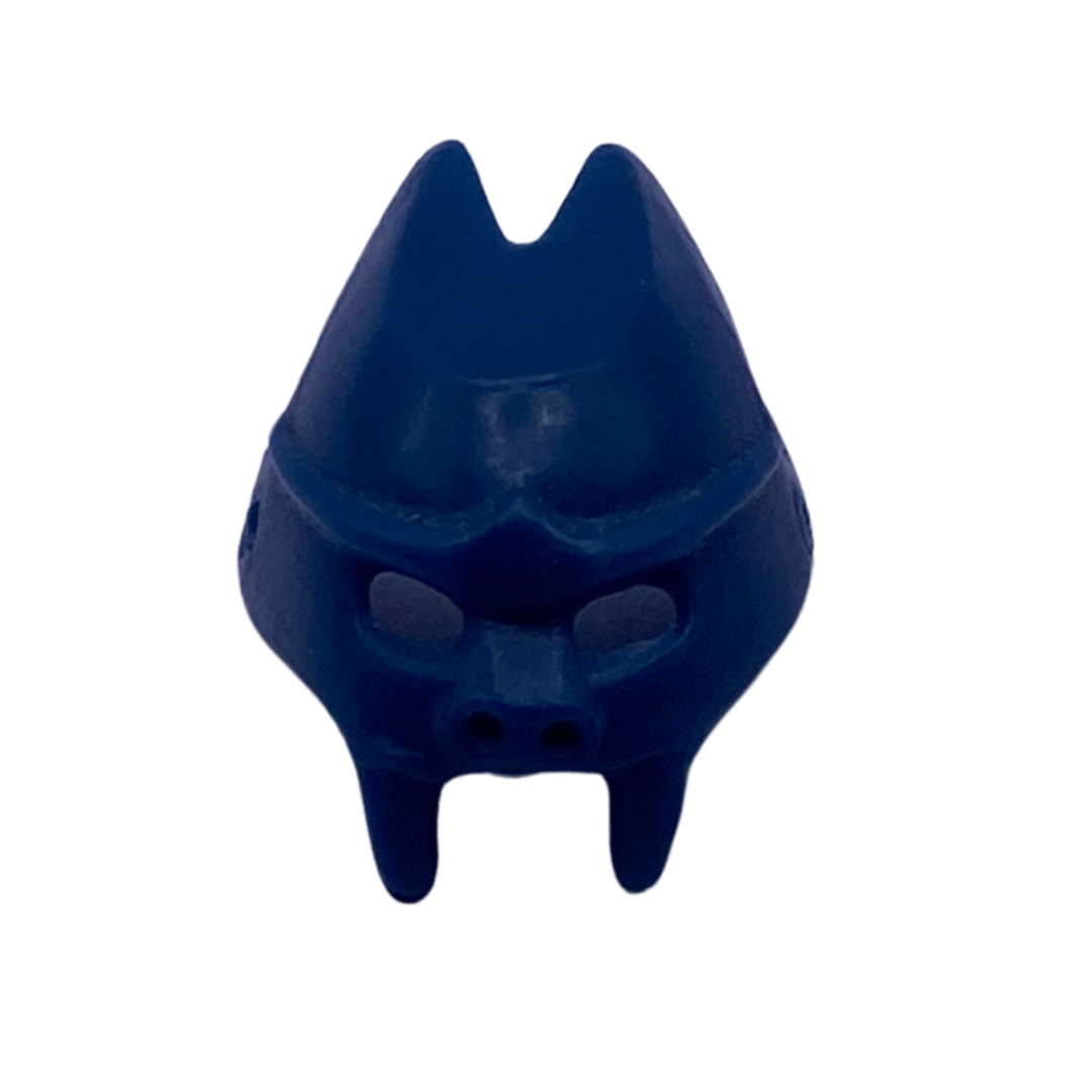 GI Joe, Action Force Alley Viper V5 mask part
