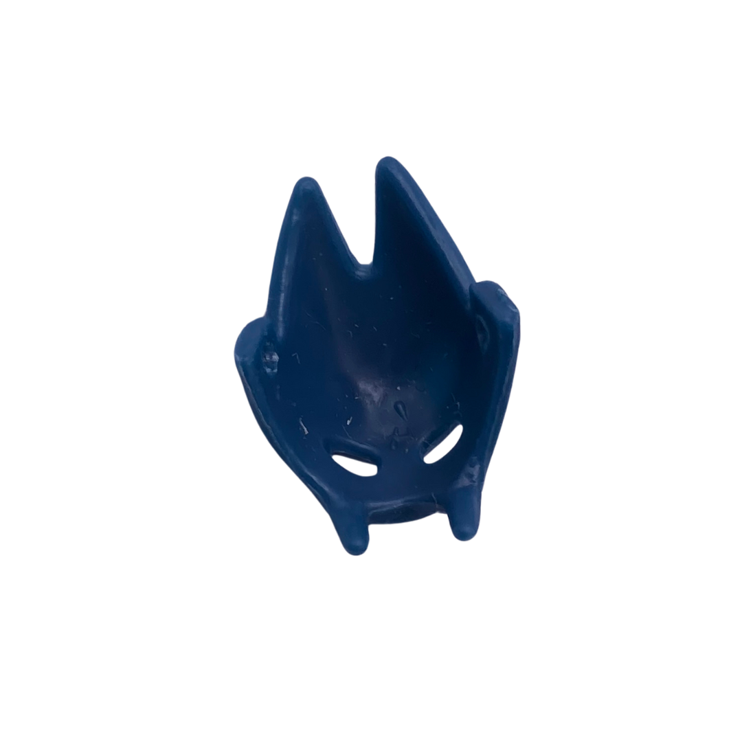 GI Joe, Action Force Alley Viper V5 mask part