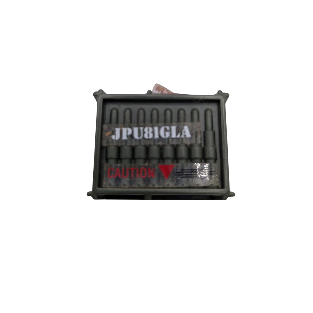 GI Joe, Action Force Ammo Dump crate part 512