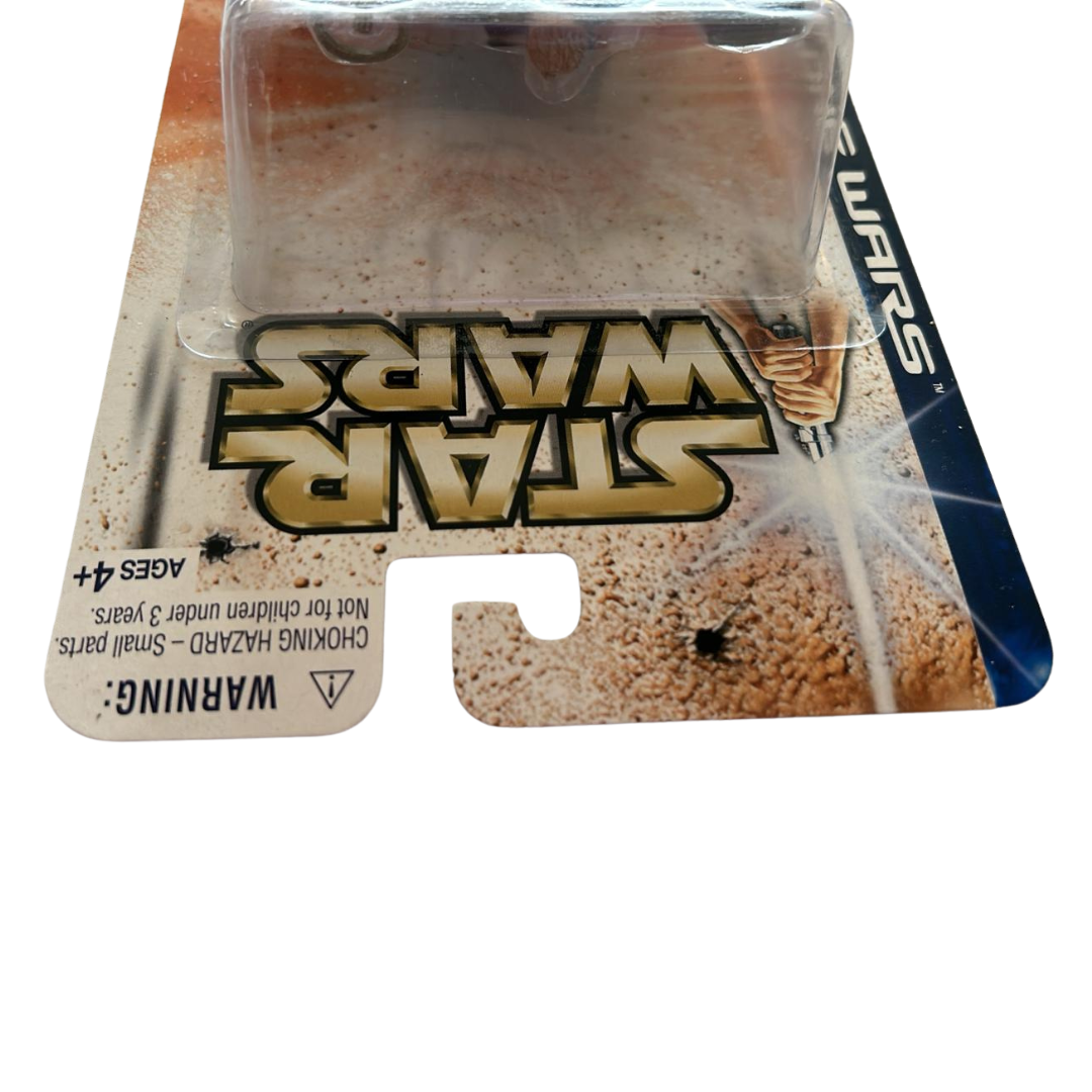 Star Wars Anakin Skywalker The Clone Wars Army Of The Republic moc