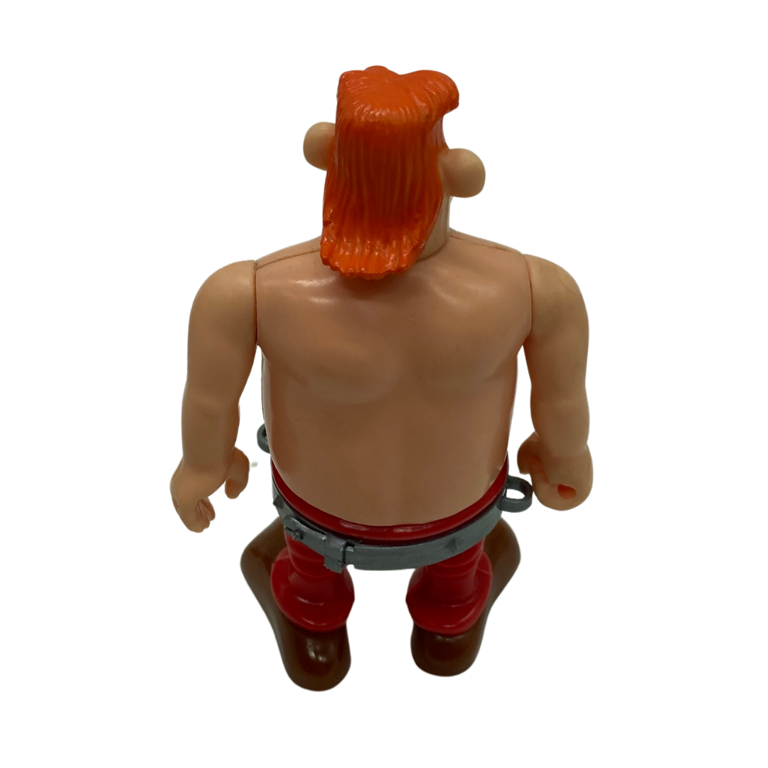 Play Asterix Fulliautomatix blacksmith with box 38167