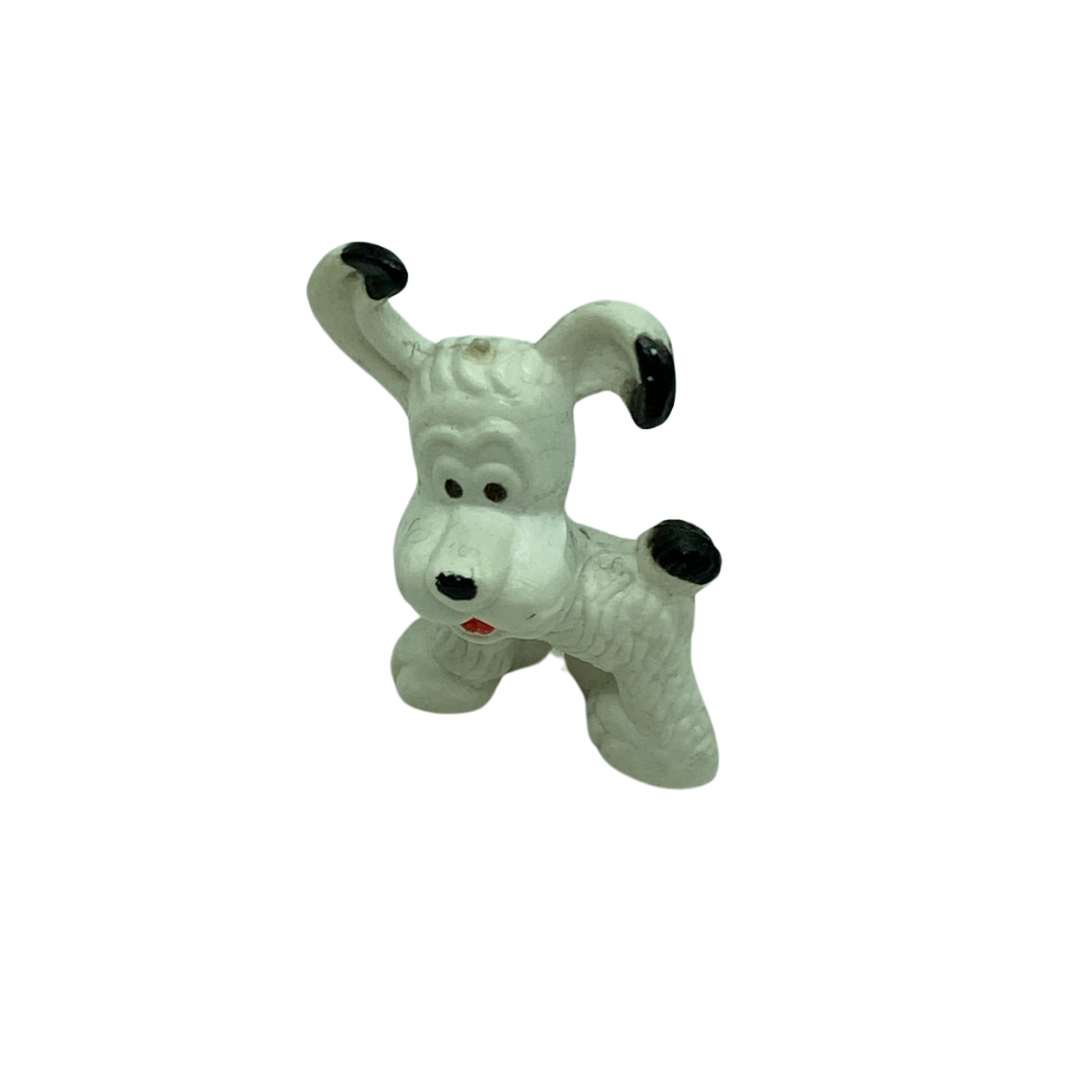 Play Asterix Toy Cloud Figure Obelix  complete and in box 38199