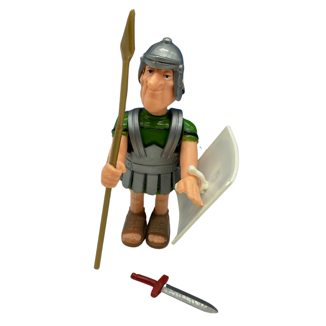 Play Asterix two Roman Soldiers with box