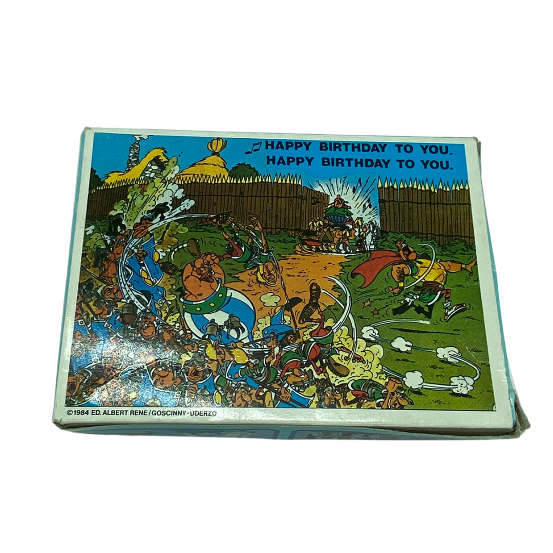 Play Asterix two Roman Soldiers with box