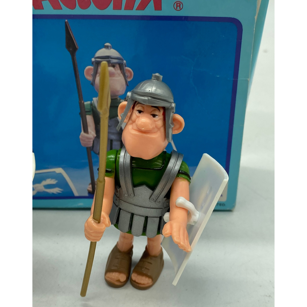Play Asterix two Roman Soldiers with box