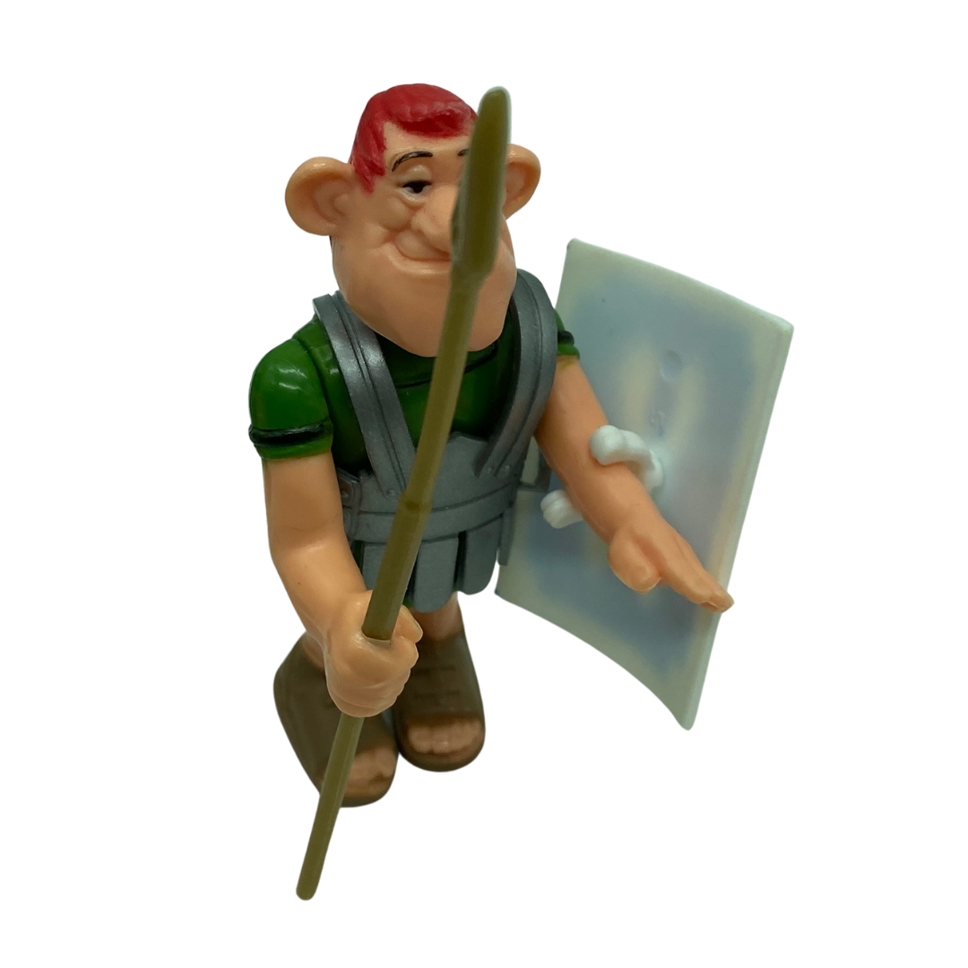 Play Asterix two Roman Soldiers with box
