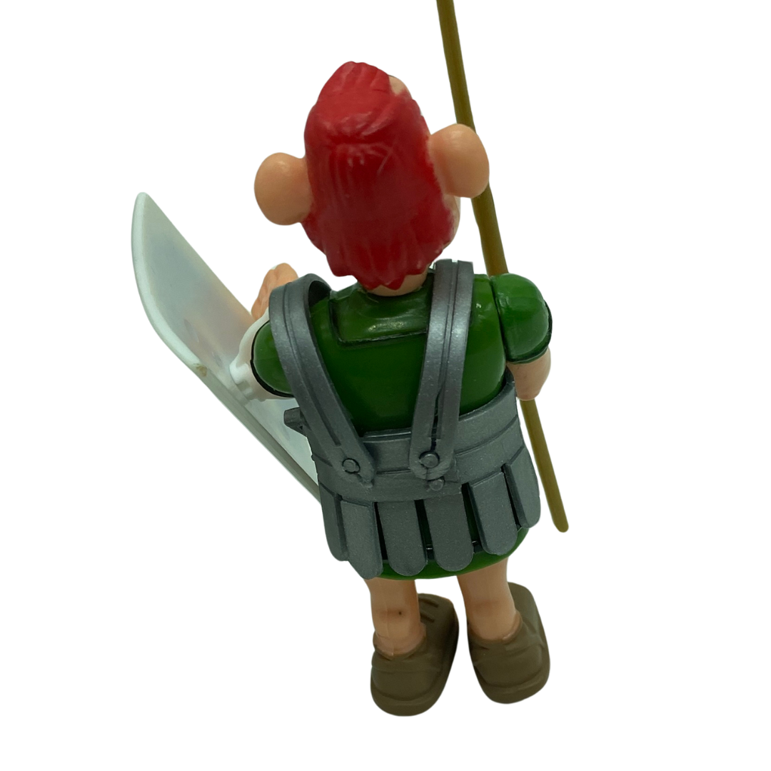 Play Asterix two Roman Soldiers with box