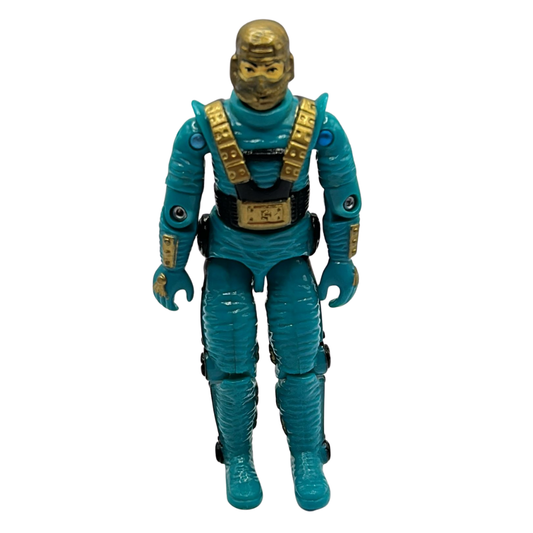 GI Joe, Action Force Astro Viper V2 Star Brigade figure 336