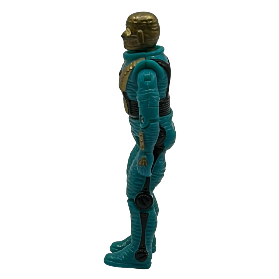 GI Joe, Action Force Astro Viper V2 Star Brigade figure 336