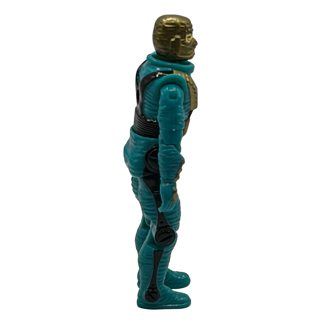 GI Joe, Action Force Astro Viper V2 Star Brigade figure 336