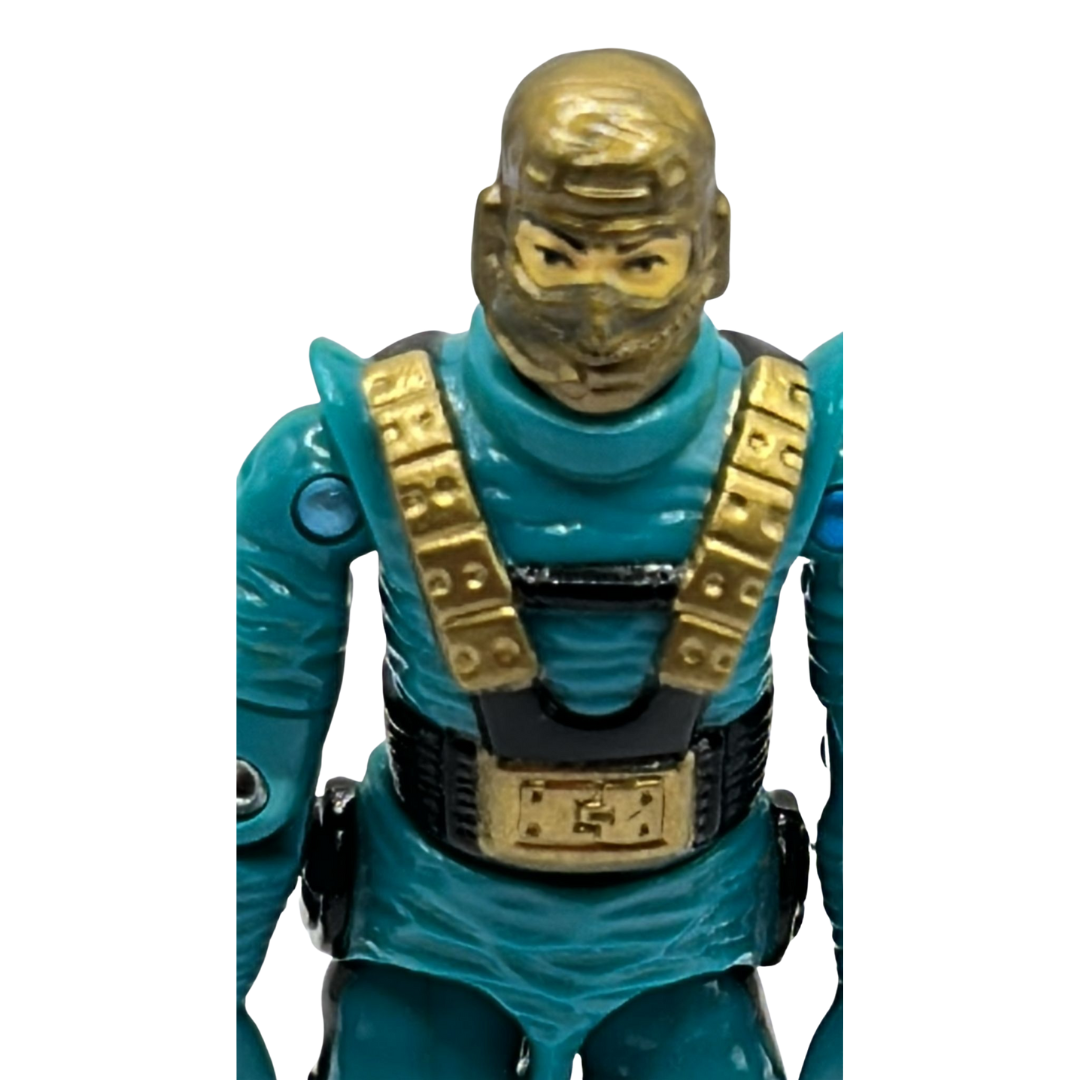 GI Joe, Action Force Astro Viper V2 Star Brigade figure 336