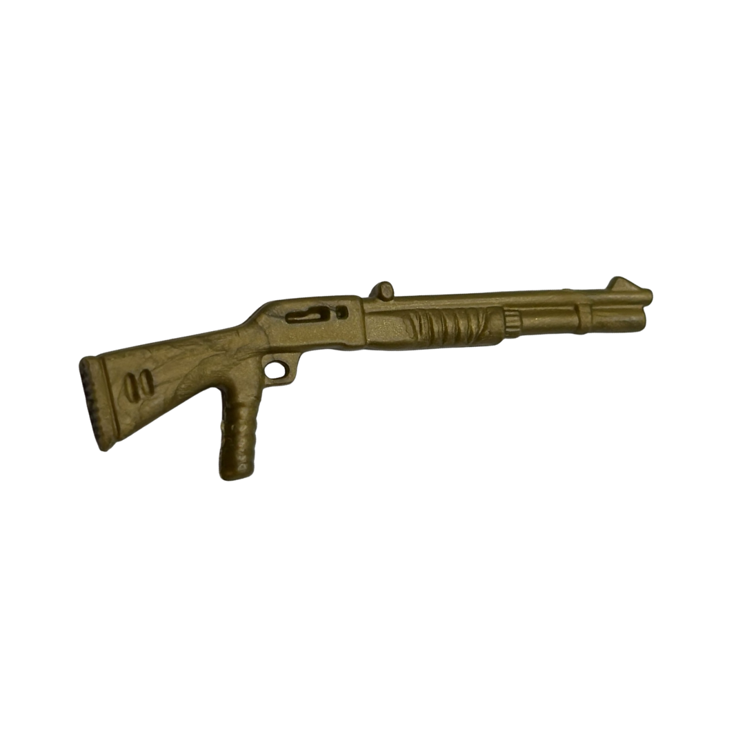 GI Joe, Action Force Roadblock V6 / V7 weapon part Star Brigade figure 236A