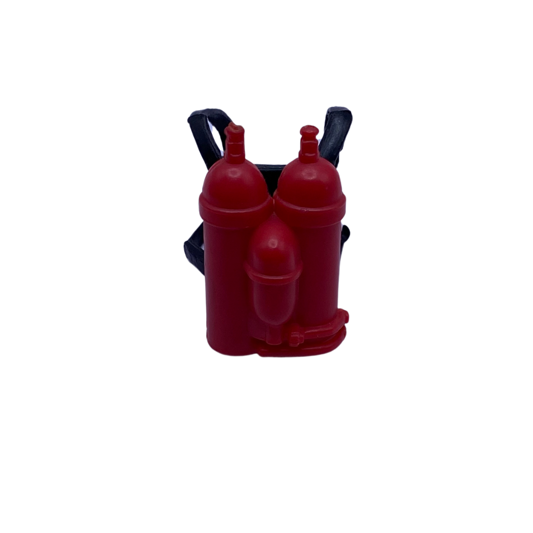 A-Team Face figure complete Galoob (some damage) 311