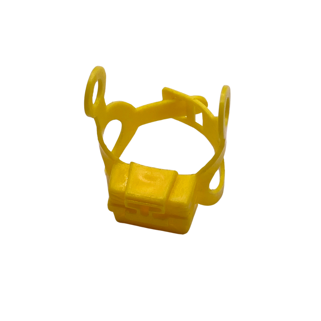 A-Team Parachute harness part from Combat Headquarters 369