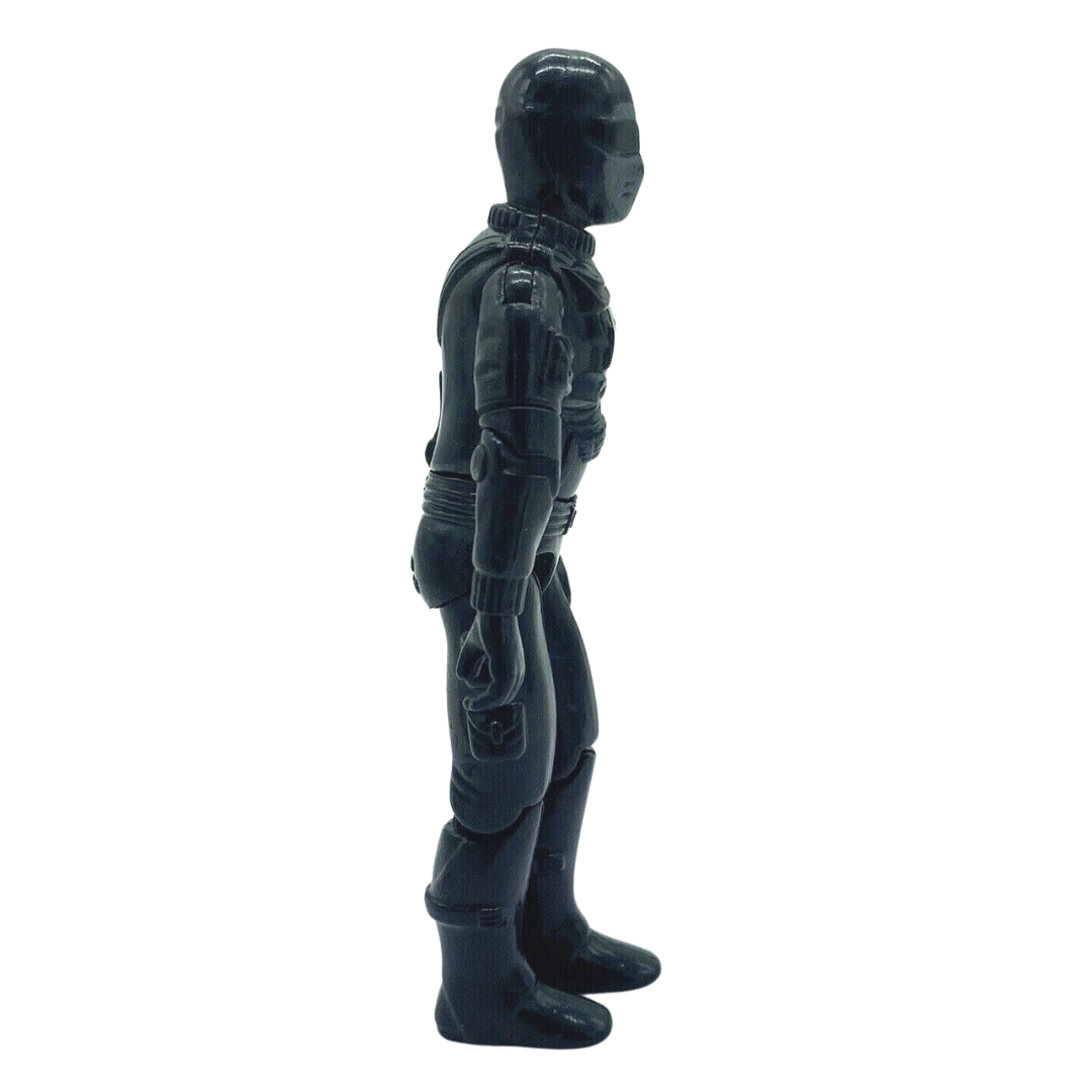 Action Force Palitoy Stalker, second series, Panther Driver, 33