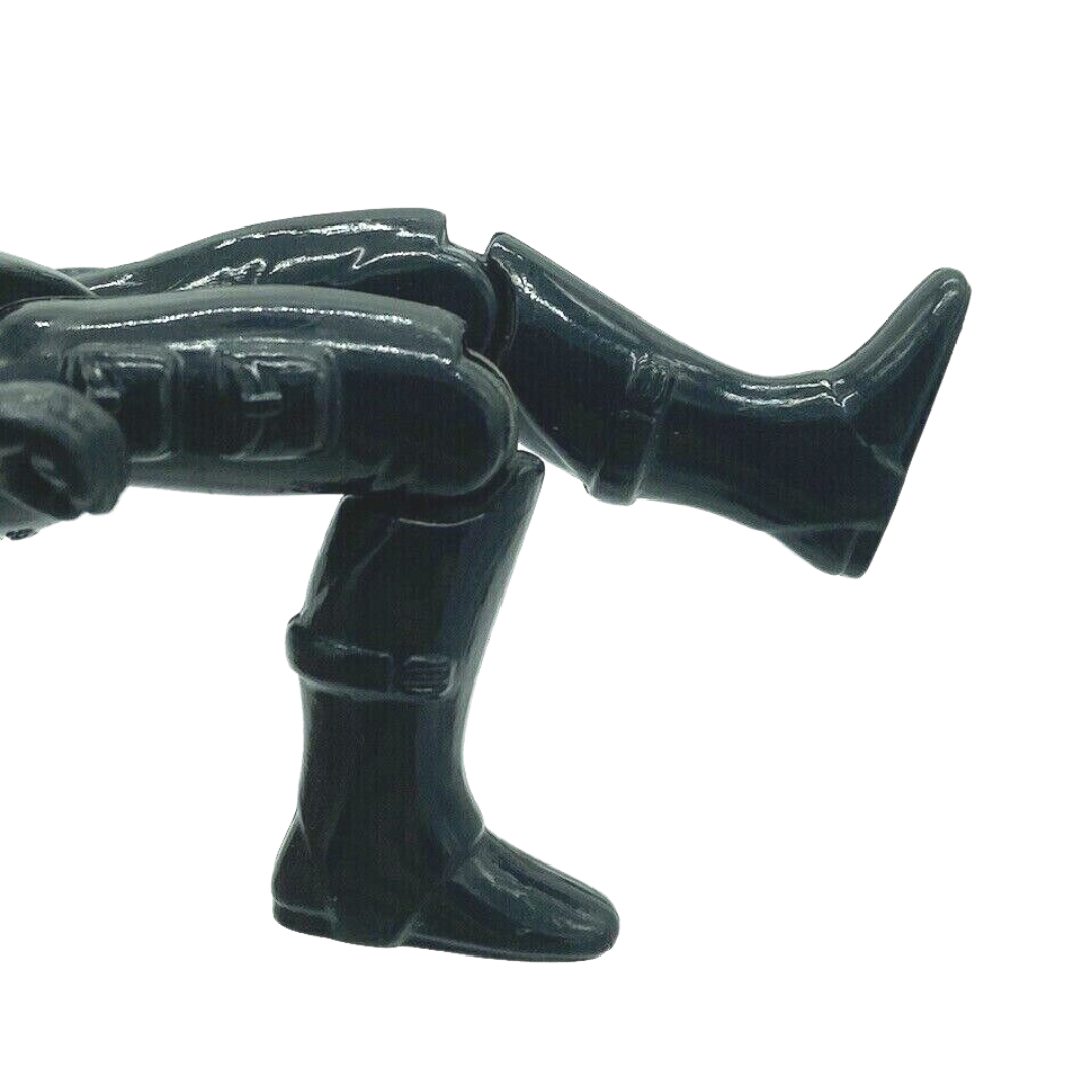 Action Force Palitoy Stalker, second series, Panther Driver, 33
