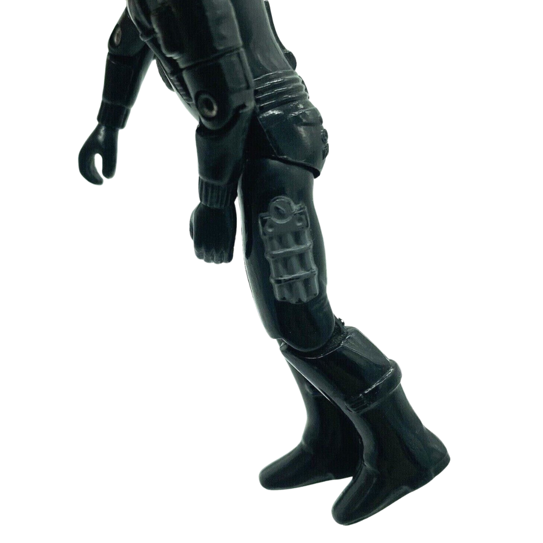 Action Force Palitoy Stalker, second series, Panther Driver, 33