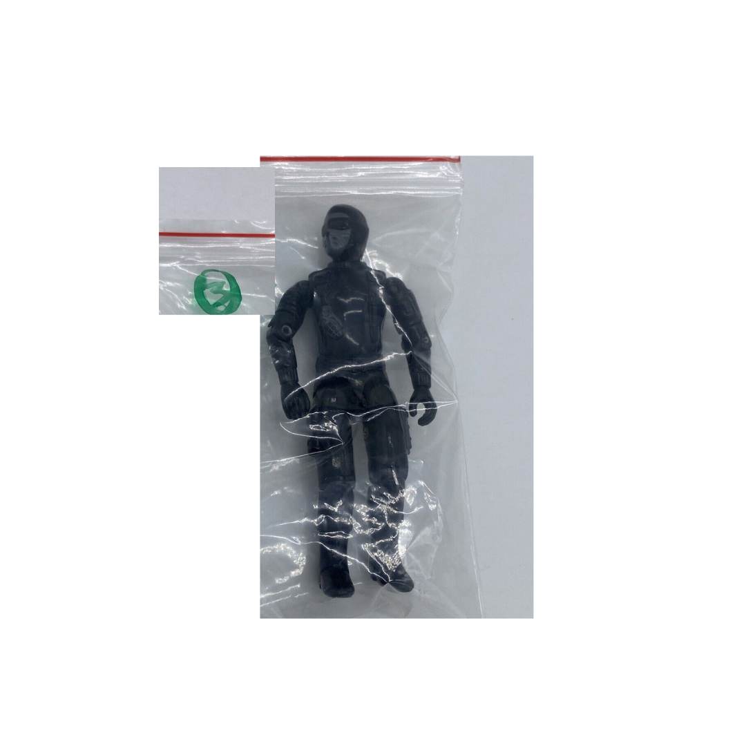 Action Force Palitoy Stalker, second series, Panther Driver, 33