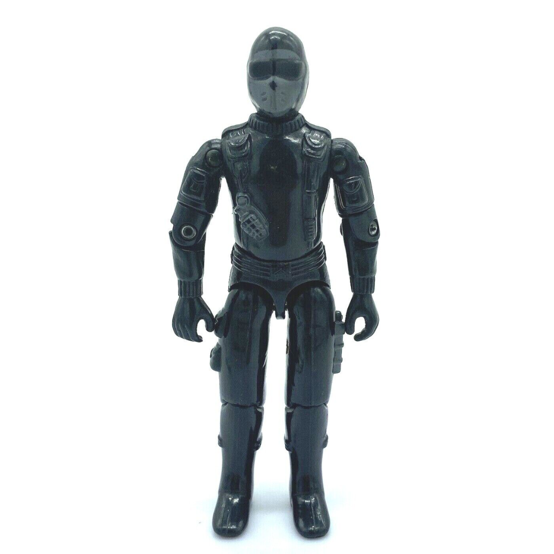 Action Force Palitoy Stalker, second series, Panther Driver, 33