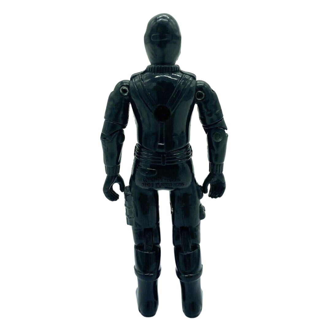 Action Force Palitoy Stalker, second series, Panther Driver, 33