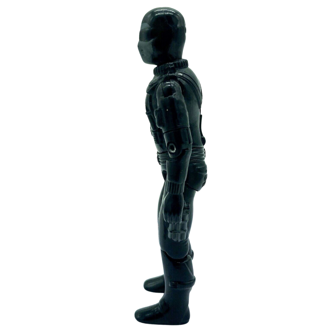 Action Force Palitoy Stalker, second series, Panther Driver, 33