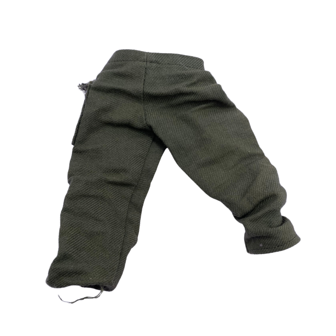 Action Man soldier trousers original by Palitoy VAM 491