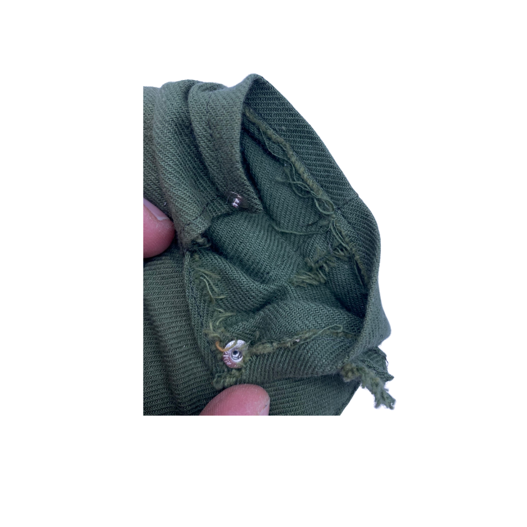 Action Man soldier trousers original by Palitoy VAM 491