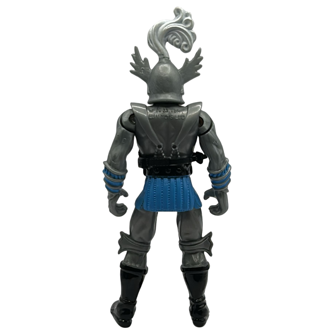 Advanced Dungeons & Dragons Strongheart Good Paladin figure only 891