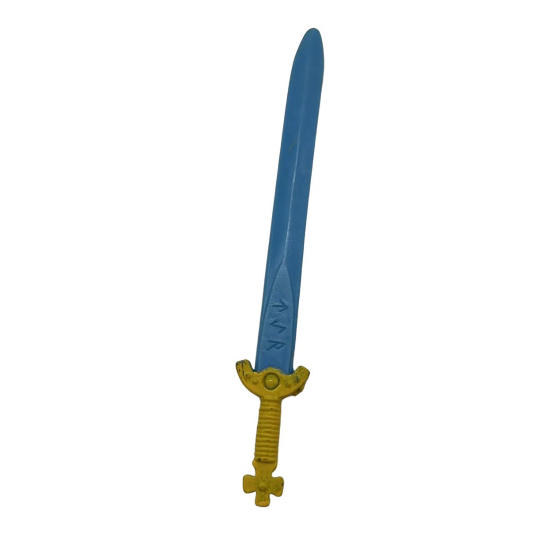 Advanced Dungeons & Dragons North Lord sword accessory part 138