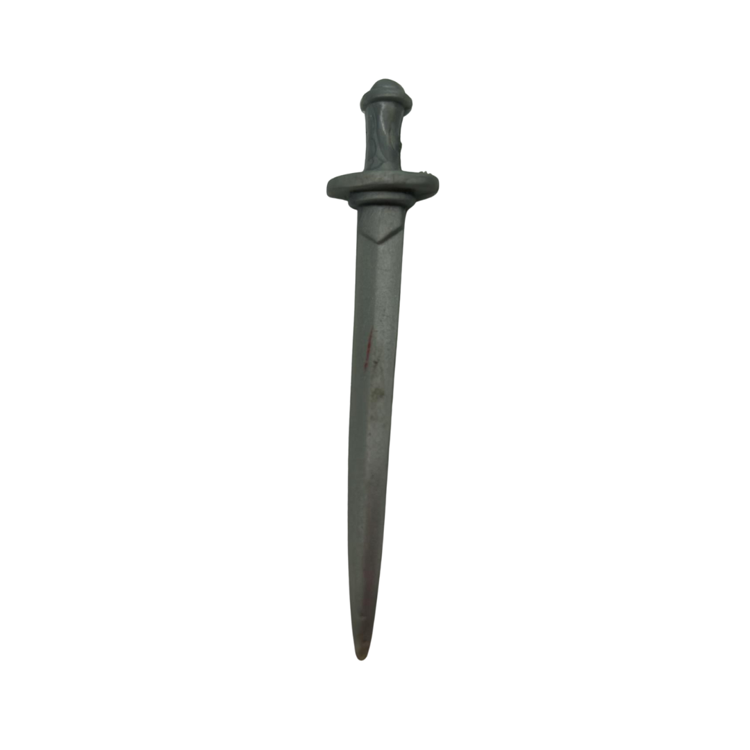 Advanced Dungeons & Dragons Strong Heart sword part 564